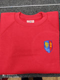 City Academy Winter P.E Sweatshirt