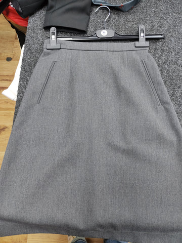 Mossbourne girls skirt