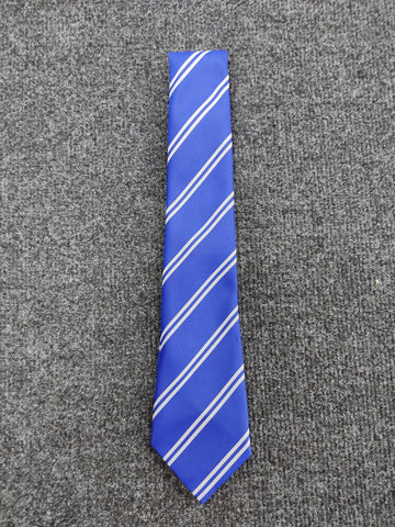 Waterside Academy Tie