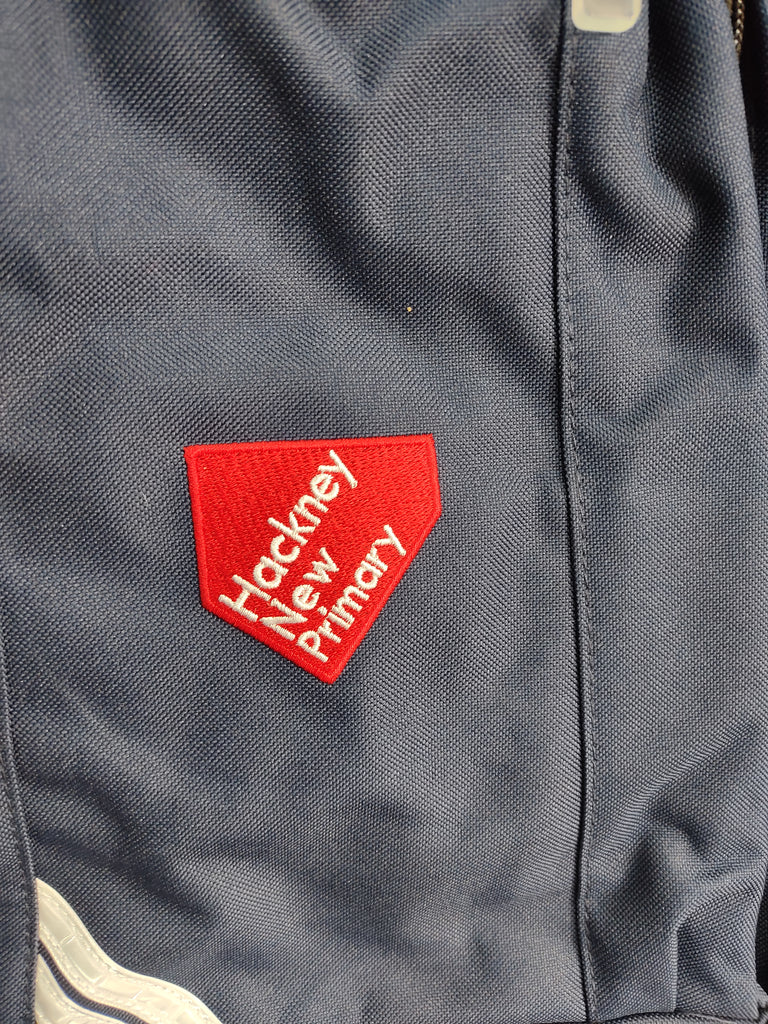 Hackney New Primary large school Rucksack