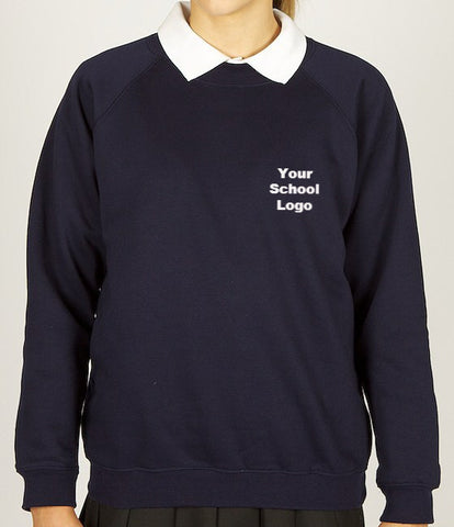 Official Morningside Primary School sweatshirt