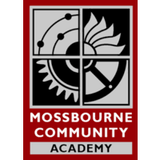 Mossbourne Academy Girls Winter Sweatshirt