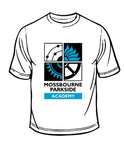 Official Mossbourne Parkside Academy PE shirt