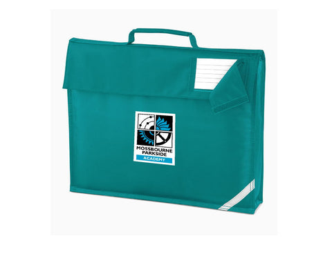 Official Mossbourne Parkside Academy Bookbag