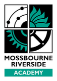 Official Mossbourne Riverside Academy polo shirt