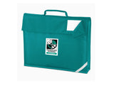 Official Mossbourne Riverside Academy Bookbag
