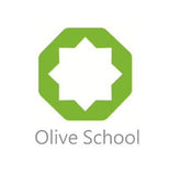Olive School PE Shorts