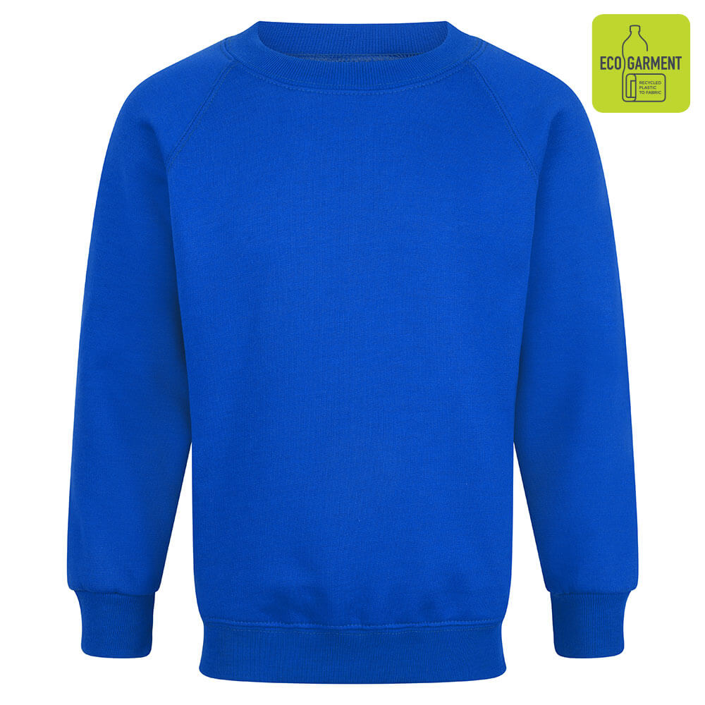 Mossbourne Victoria Park Girls Winter Sweatshirt