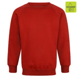 Mossbourne Academy Girls Winter Sweatshirt