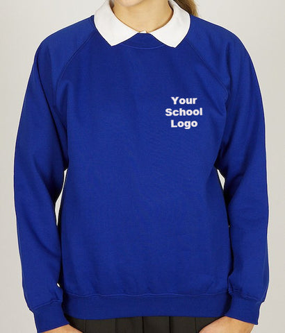 Official Sebright Primary School Cardigan