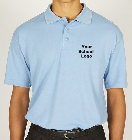 Official Sebright Primary School  polo shirt