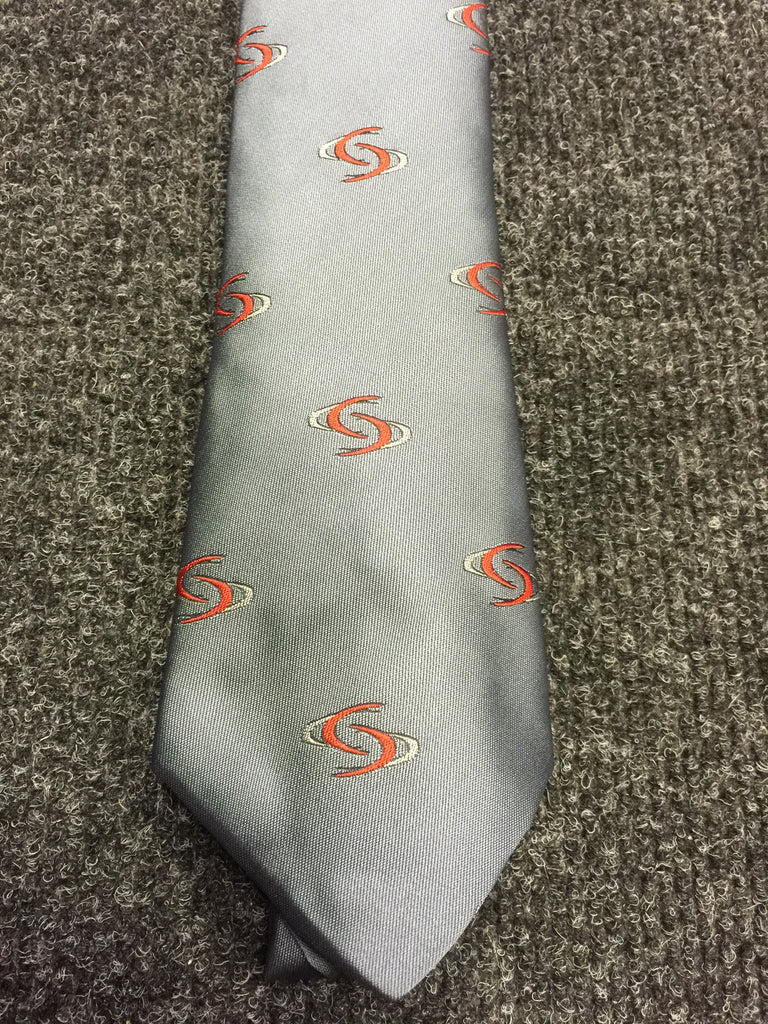 Swanlea senior tie for years 10 & 11