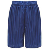 Hackney New Primary PE Shorts