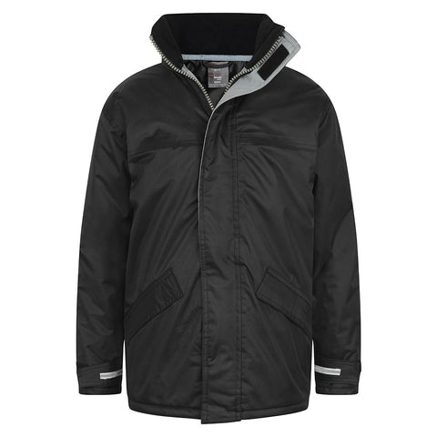 Mossbourne Winter Coat