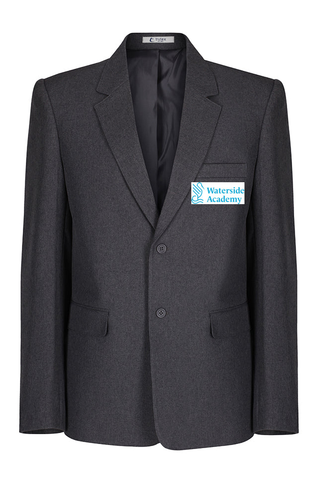 Waterside unisex blazer
