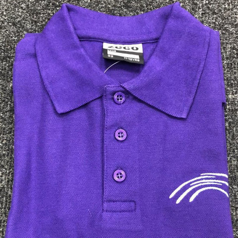 Bridge Academy  PE Polo