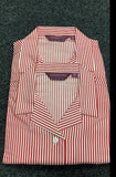 Mossbourne Community Girls school blouse