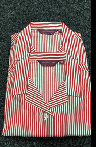 Mossbourne Community Girls school blouse