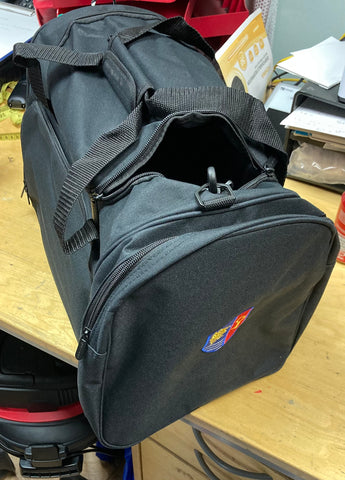 City Academy team sports bag (optional)
