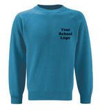 Official Mossbourne Parkside Academy sweatshirt