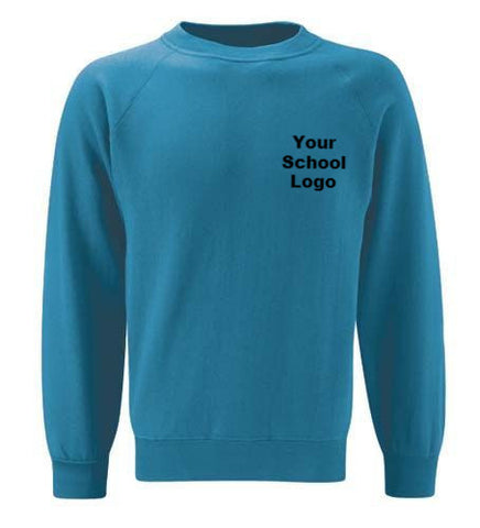 Official Mossbourne Parkside Academy sweatshirt