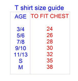 Official Mossbourne Riverside Academy PE shirt